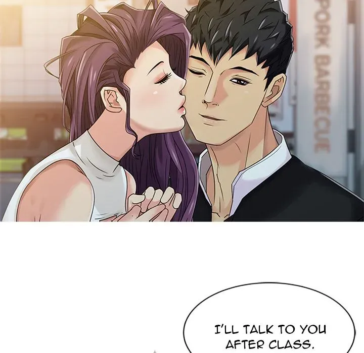 Read Just For You chapter 1 image 87 on Lezhin