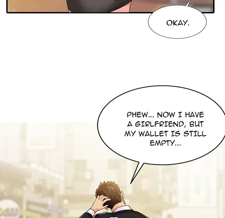 Read Just For You chapter 1 image 89 on Lezhin