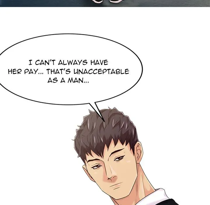 Read Just For You chapter 1 image 91 on Lezhin