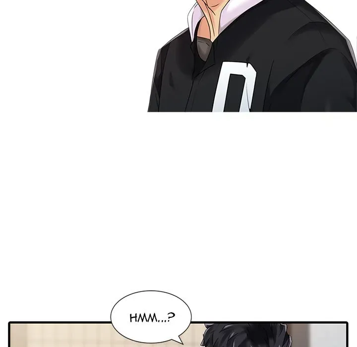 Read Just For You chapter 1 image 92 on Lezhin
