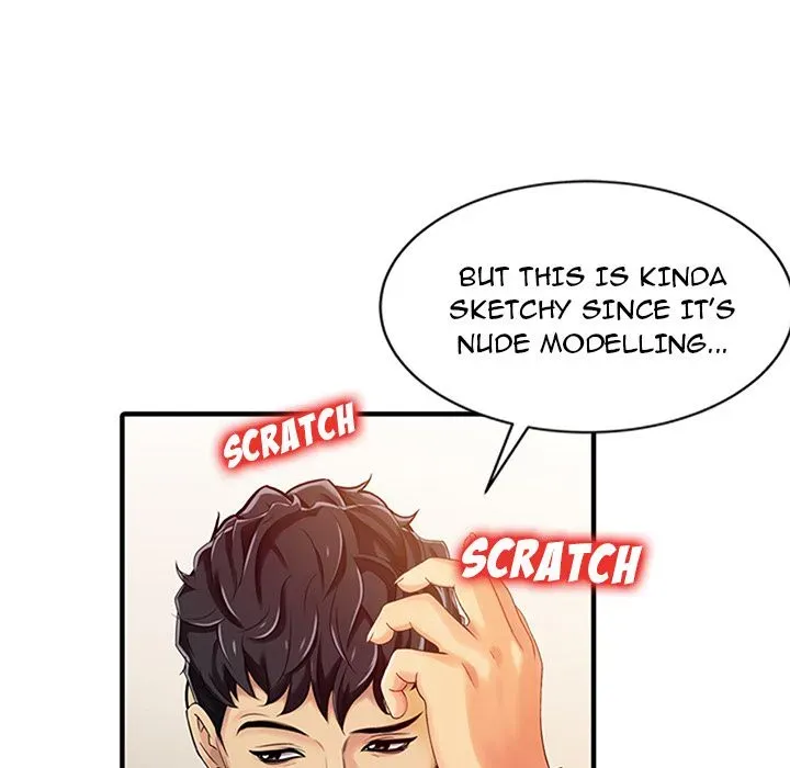 Read Just For You chapter 1 image 95 on Lezhin