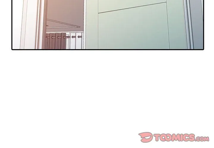 Read Just For You chapter 10 image 1 on Lezhin