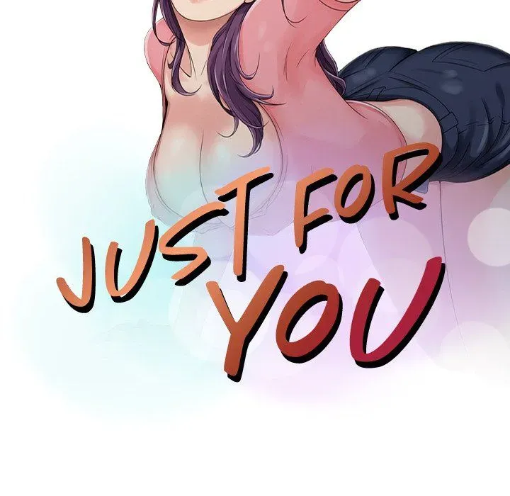 Read Just For You chapter 10 image 11 on Lezhin