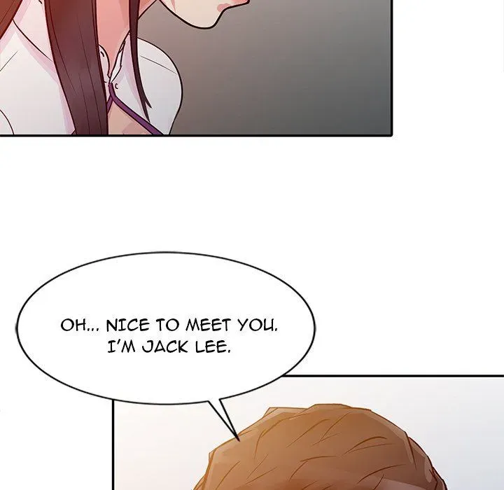 Read Just For You chapter 10 image 17 on Lezhin