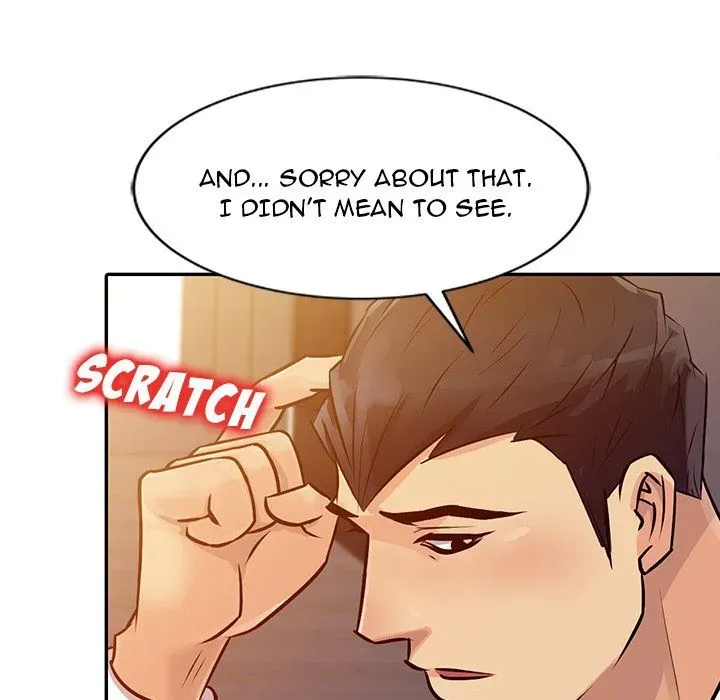 Read Just For You chapter 10 image 19 on Lezhin