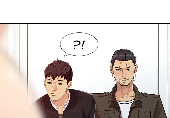 Read Just For You chapter 10 image 2 on Lezhin