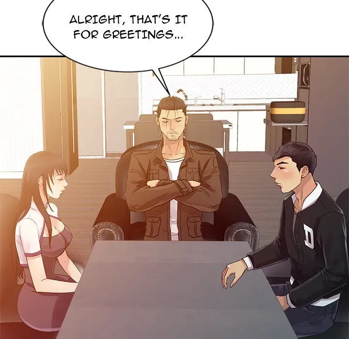 Read Just For You chapter 10 image 23 on Lezhin