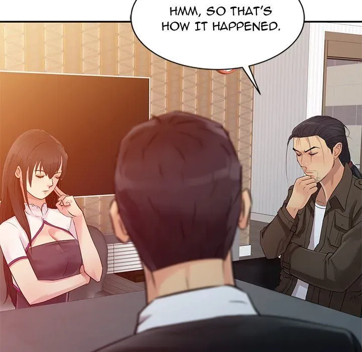 Read Just For You chapter 10 image 28 on Lezhin
