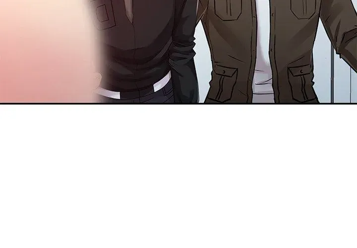 Read Just For You chapter 10 image 3 on Lezhin