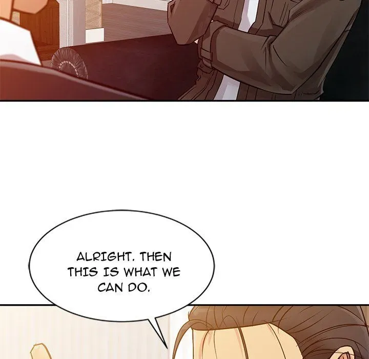 Read Just For You chapter 10 image 31 on Lezhin