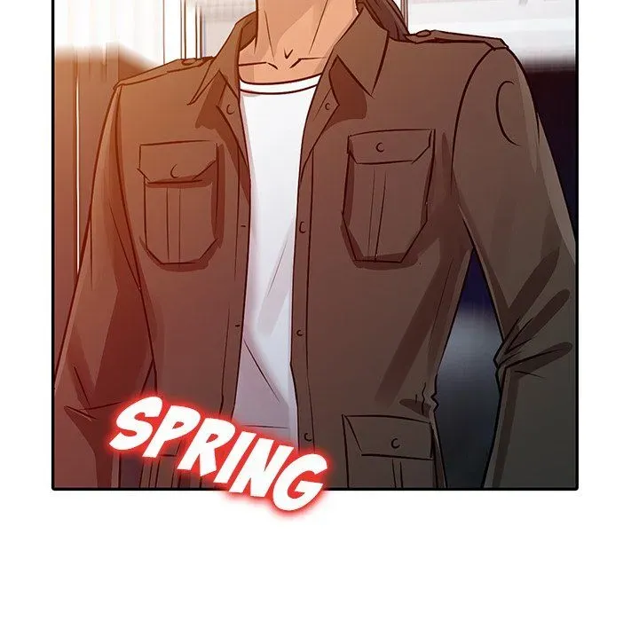 Read Just For You chapter 10 image 34 on Lezhin