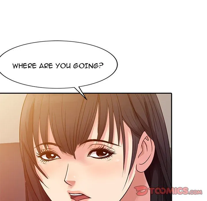 Read Just For You chapter 10 image 35 on Lezhin