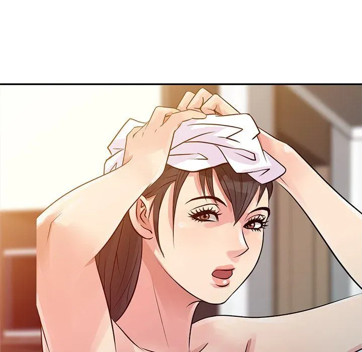 Read Just For You chapter 10 image 4 on Lezhin
