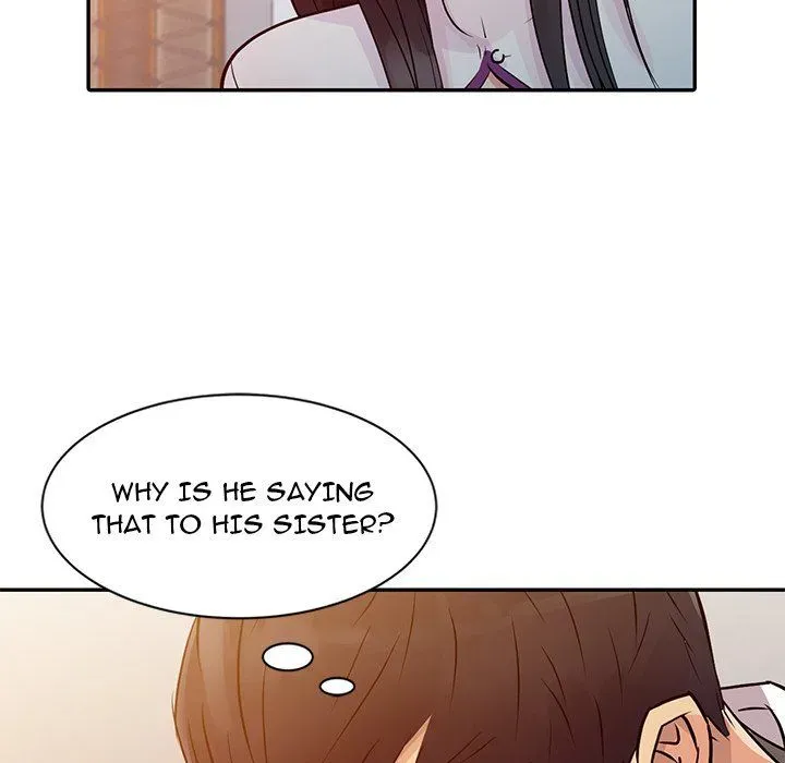 Read Just For You chapter 10 image 42 on Lezhin