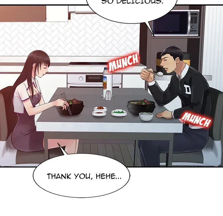 Read Just For You chapter 10 image 58 on Lezhin