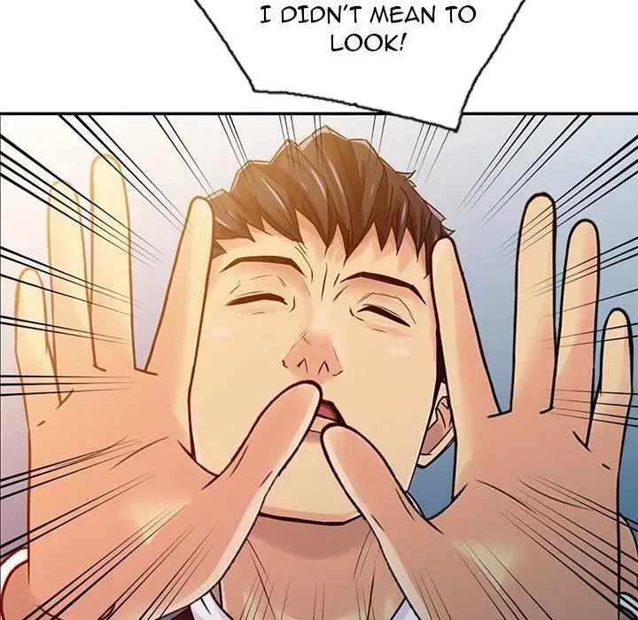 Read Just For You chapter 10 image 6 on Lezhin