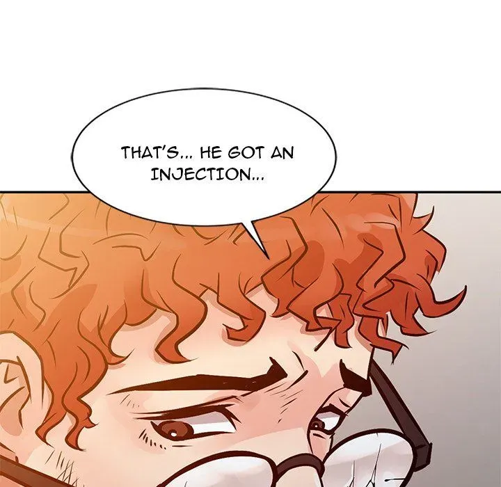 Read Just For You chapter 10 image 92 on Lezhin
