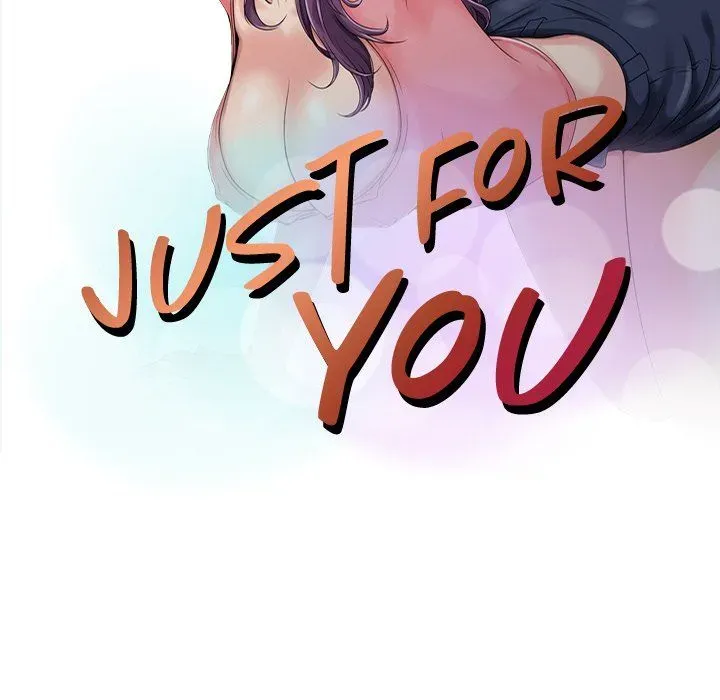 Read Just For You chapter 11 image 12 on Lezhin