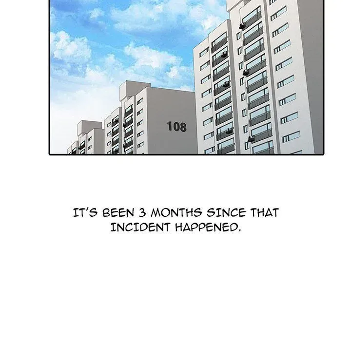 Read Just For You chapter 11 image 14 on Lezhin