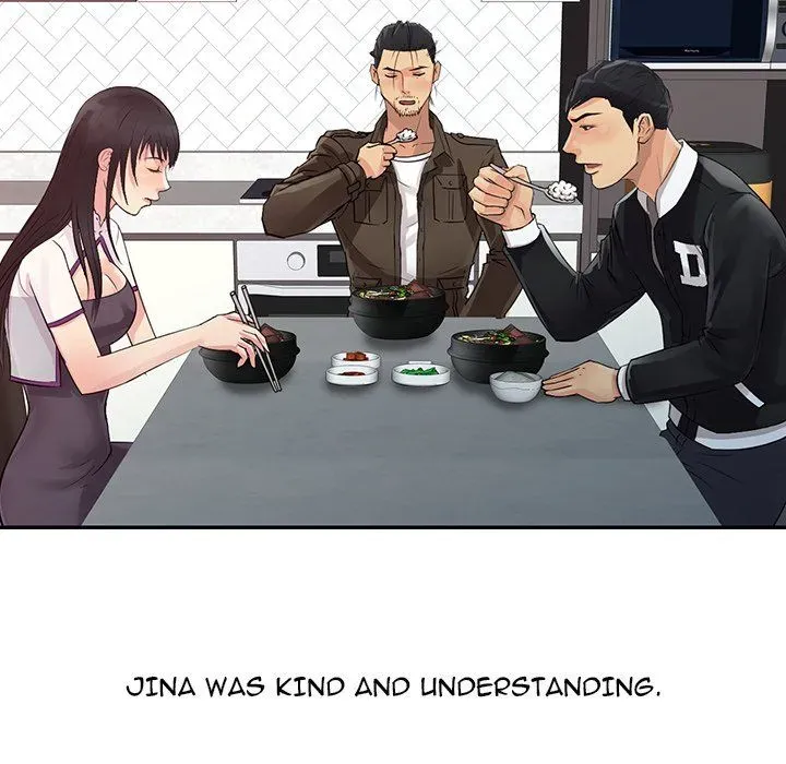 Read Just For You chapter 11 image 17 on Lezhin