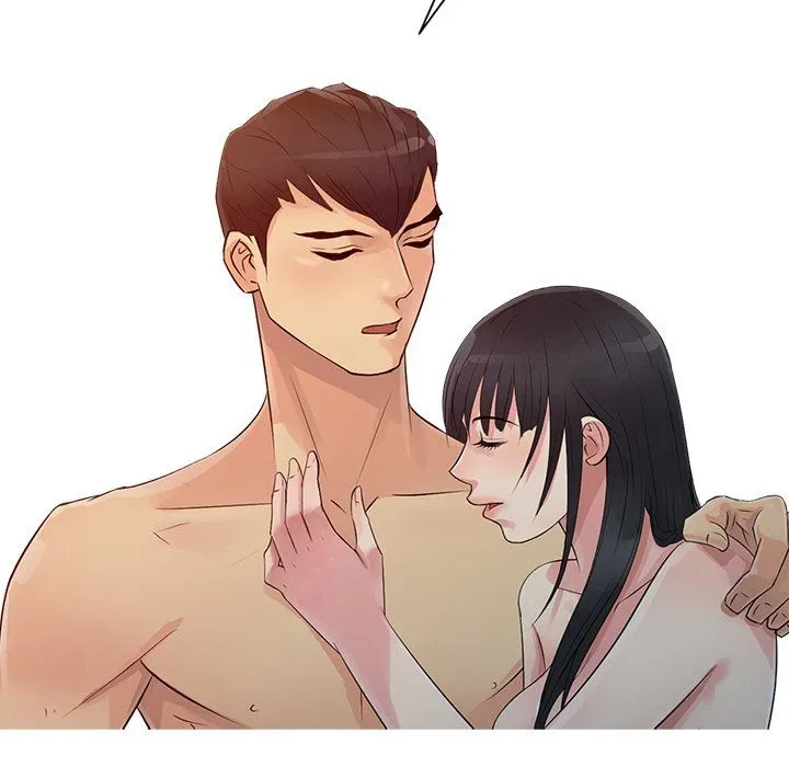 Read Just For You chapter 11 image 30 on Lezhin