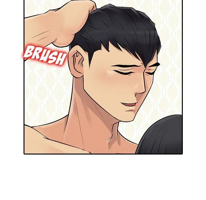 Read Just For You chapter 11 image 32 on Lezhin