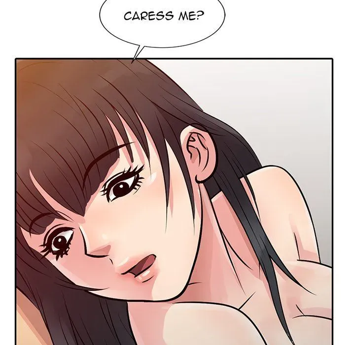 Read Just For You chapter 11 image 37 on Lezhin