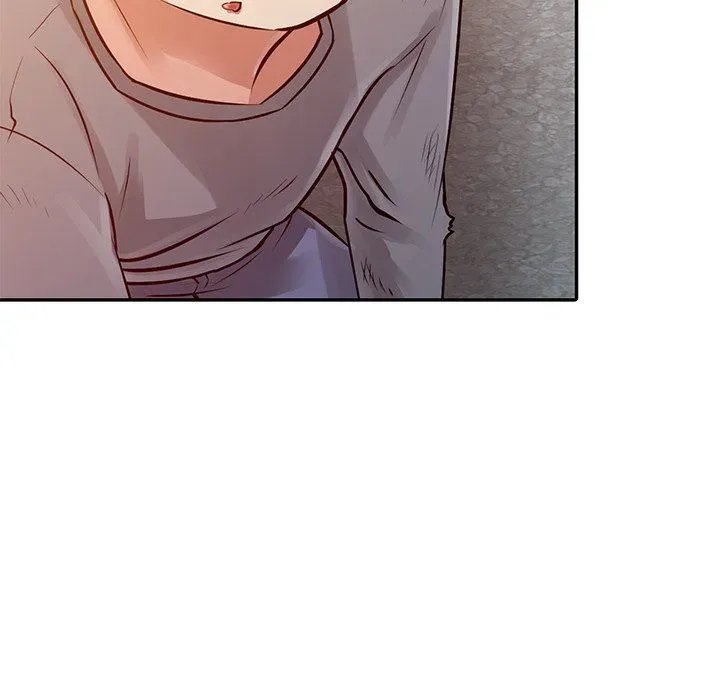 Read Just For You chapter 11 image 4 on Lezhin