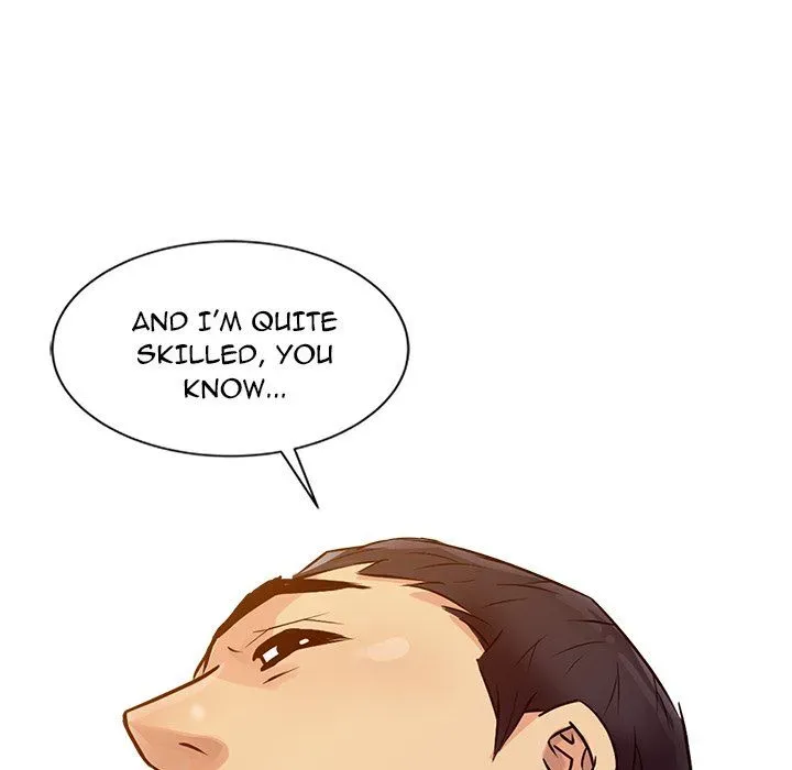 Read Just For You chapter 11 image 40 on Lezhin