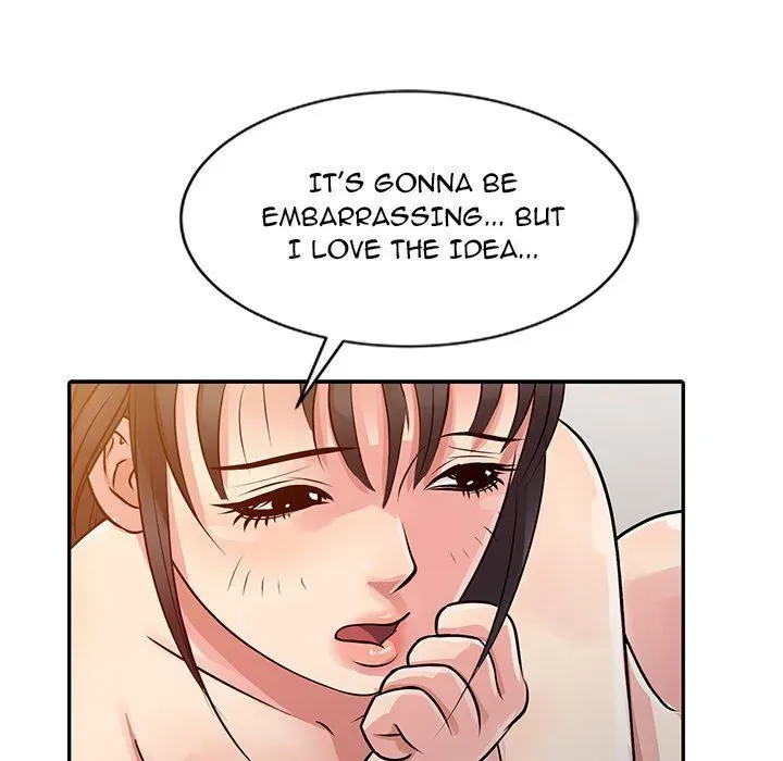 Read Just For You chapter 11 image 42 on Lezhin