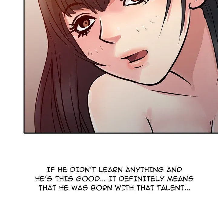 Read Just For You chapter 11 image 70 on Lezhin