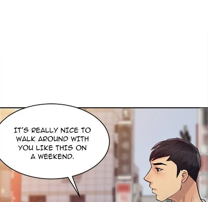 Read Just For You chapter 11 image 75 on Lezhin