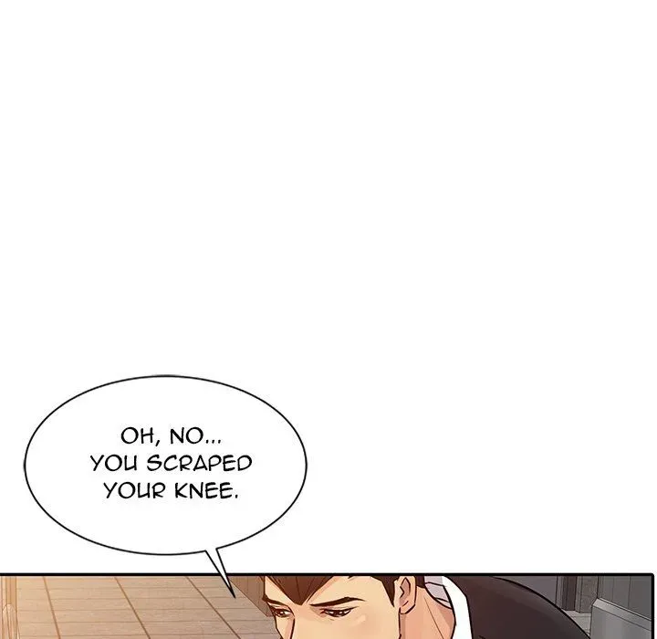Read Just For You chapter 11 image 91 on Lezhin