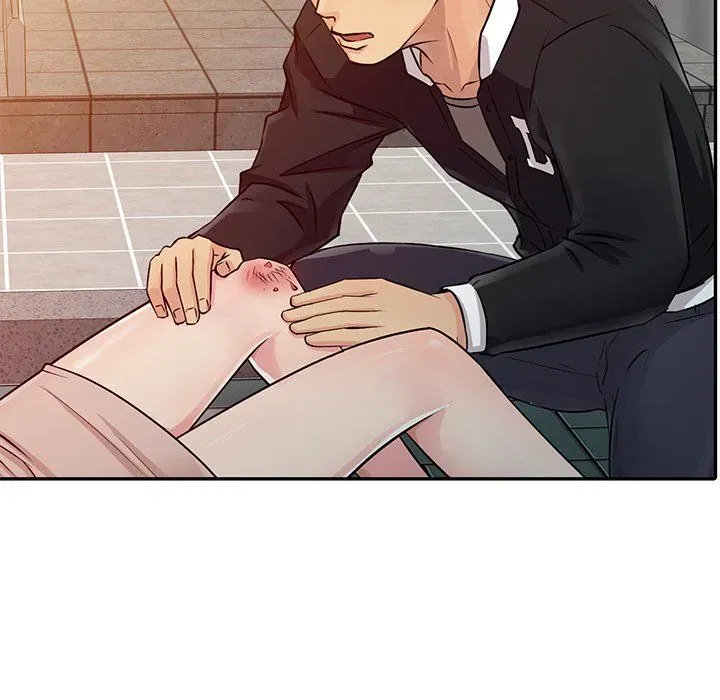 Read Just For You chapter 11 image 92 on Lezhin