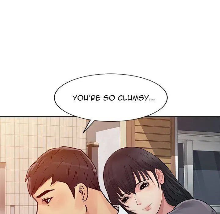 Read Just For You chapter 11 image 93 on Lezhin