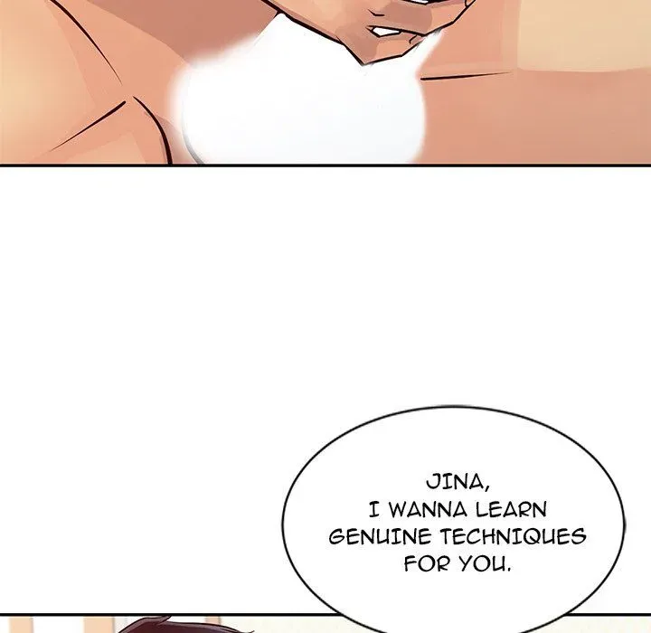 Read Just For You chapter 12 image 100 on Lezhin