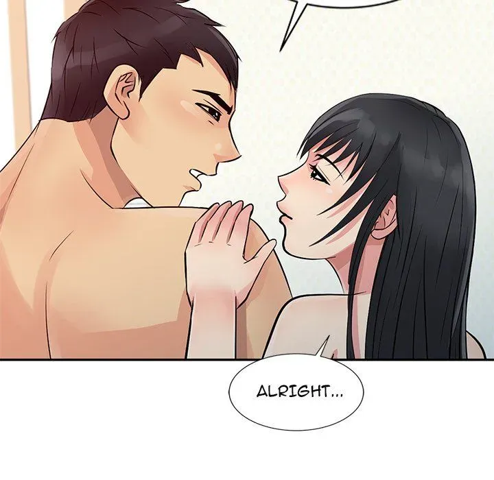 Read Just For You chapter 12 image 101 on Lezhin