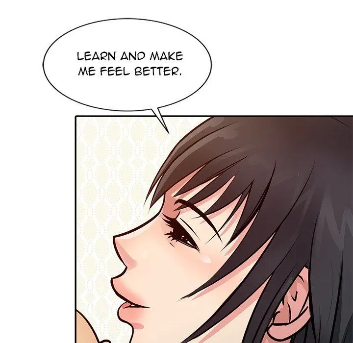 Read Just For You chapter 12 image 102 on Lezhin