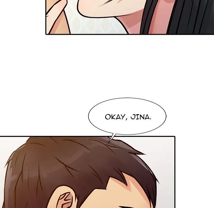 Read Just For You chapter 12 image 103 on Lezhin
