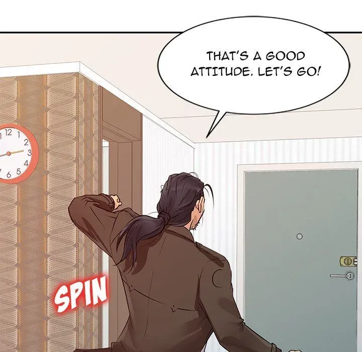 Read Just For You chapter 12 image 105 on Lezhin