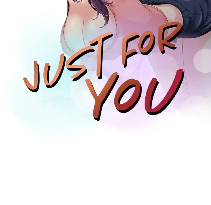 Read Just For You chapter 12 image 12 on Lezhin