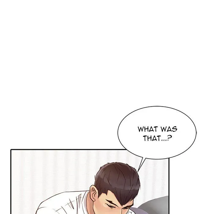 Read Just For You chapter 12 image 15 on Lezhin