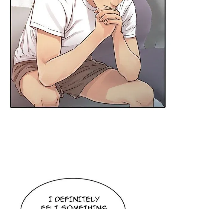 Read Just For You chapter 12 image 16 on Lezhin