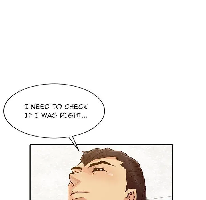 Read Just For You chapter 12 image 18 on Lezhin