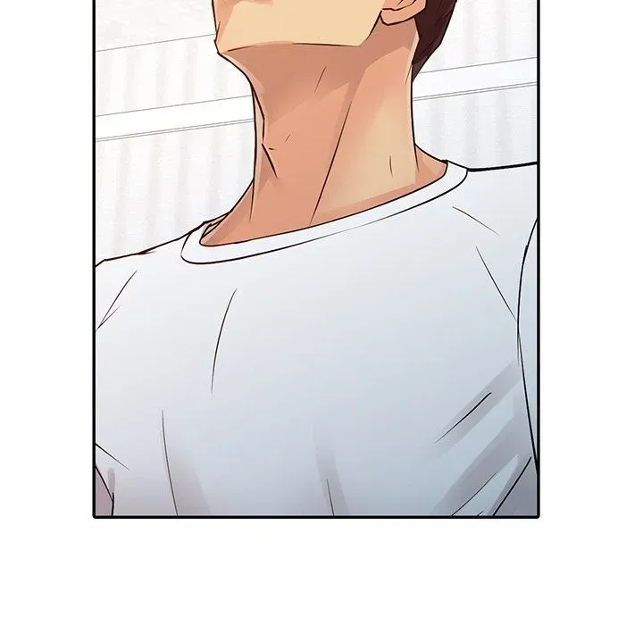 Read Just For You chapter 12 image 19 on Lezhin