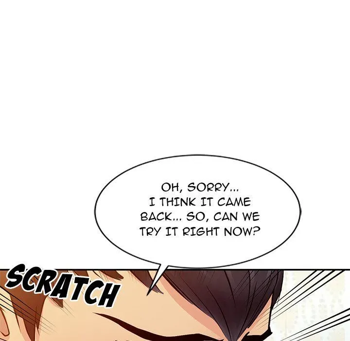 Read Just For You chapter 12 image 26 on Lezhin