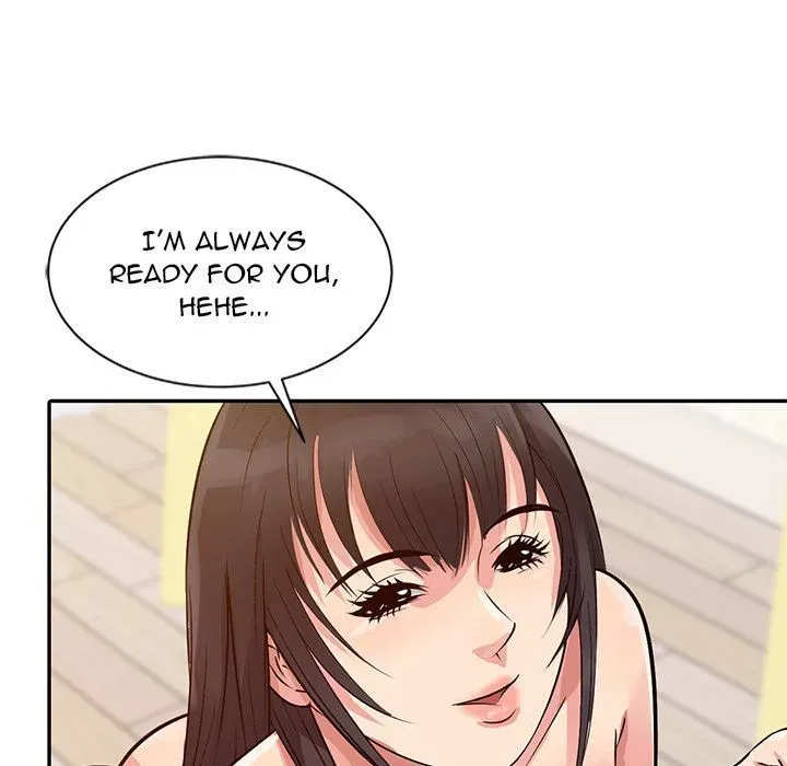 Read Just For You chapter 12 image 28 on Lezhin