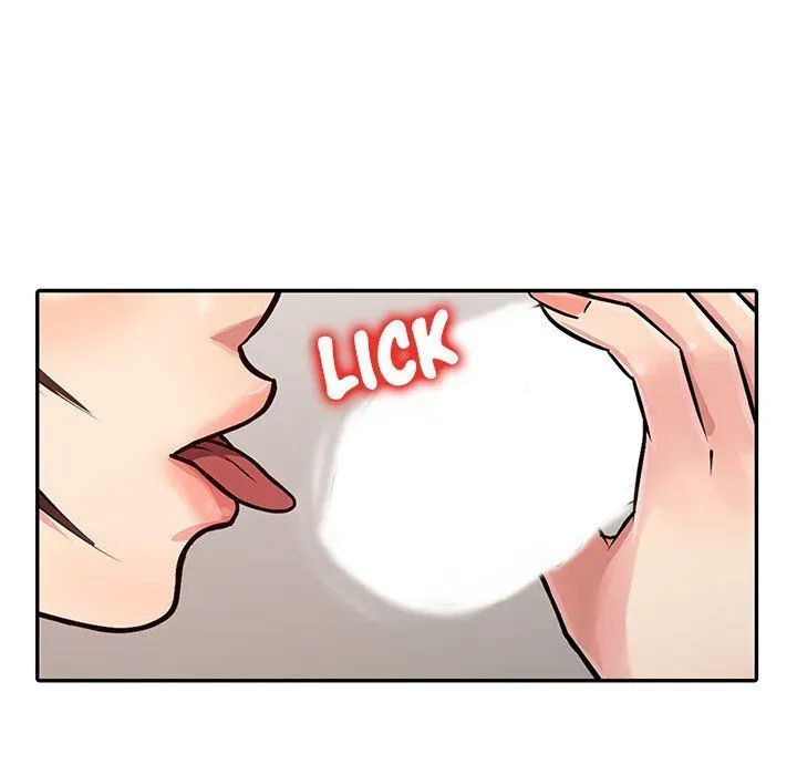 Read Just For You chapter 12 image 32 on Lezhin