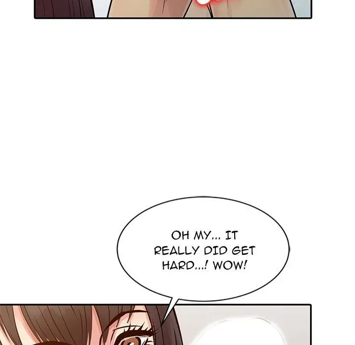 Read Just For You chapter 12 image 35 on Lezhin