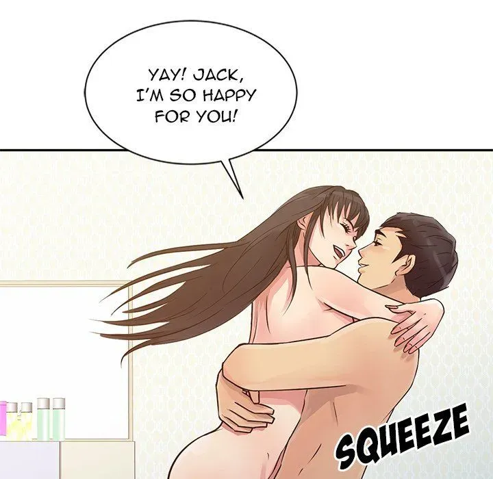 Read Just For You chapter 12 image 39 on Lezhin